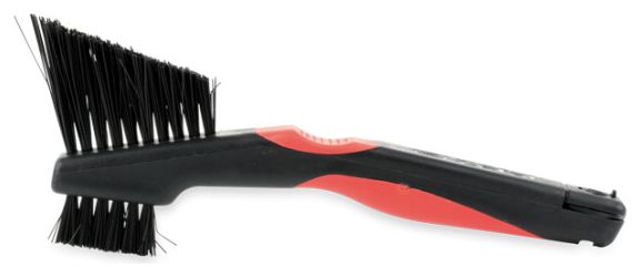 Set de 3 Brosses Zefal ZB Clean   ZB Twist   ZB Wash