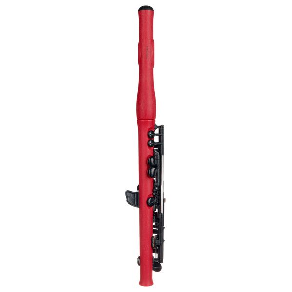 Guo New Voice Piccolo Flute Cherry Red