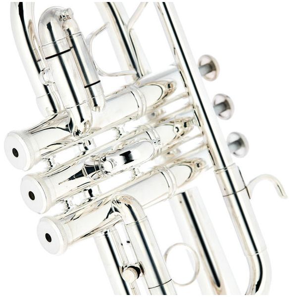 Thomann ETR-3000S Eb/D- Trumpet