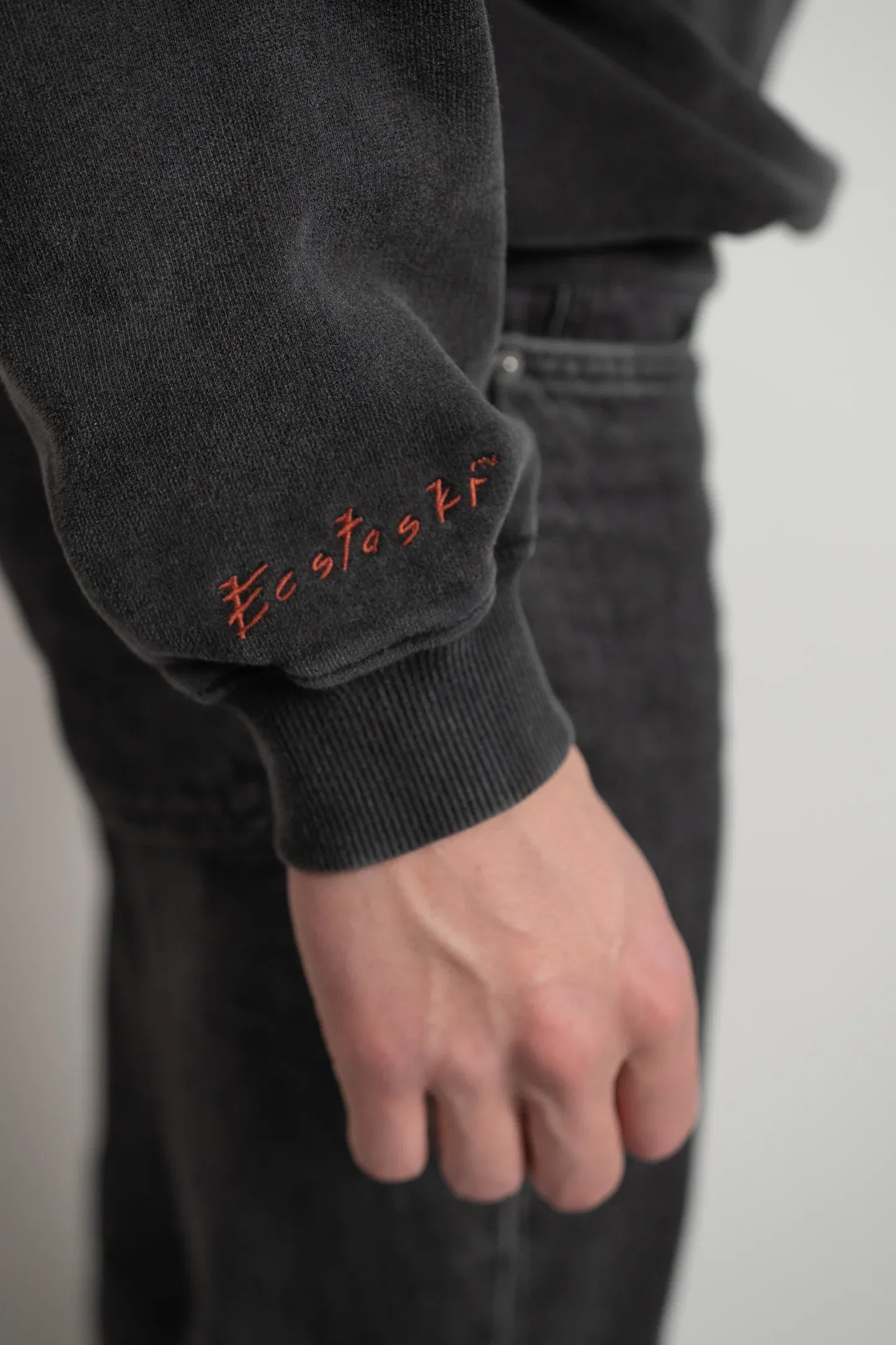 Pre Après Ecstaski Vintage Washed
