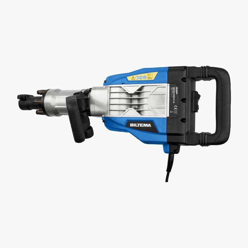 Meiselhammer DH 1700