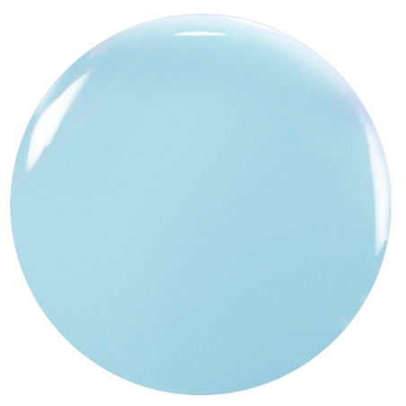 Manucurist Green Light blue