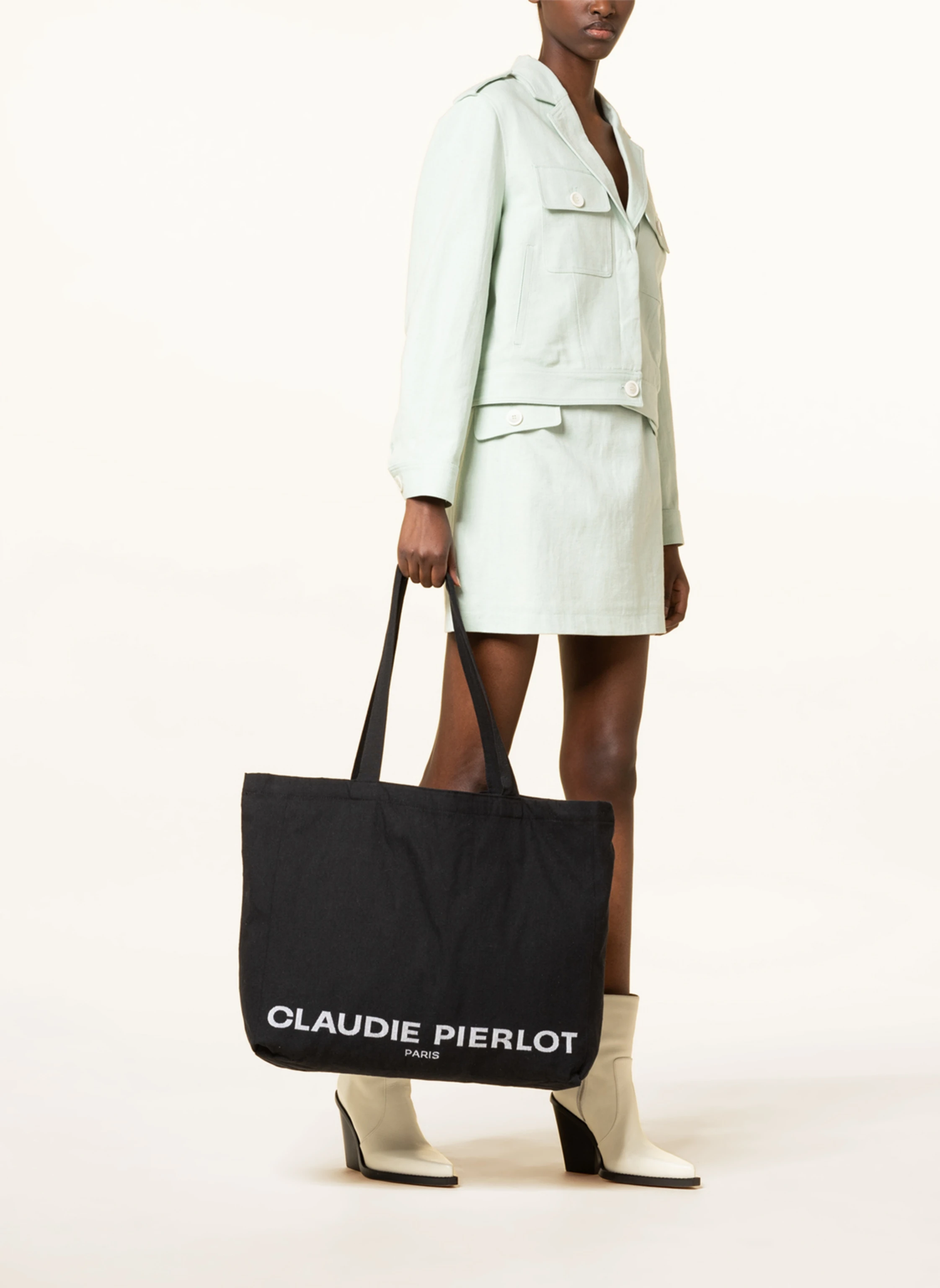 CLAUDIE PIERLOT Shopper