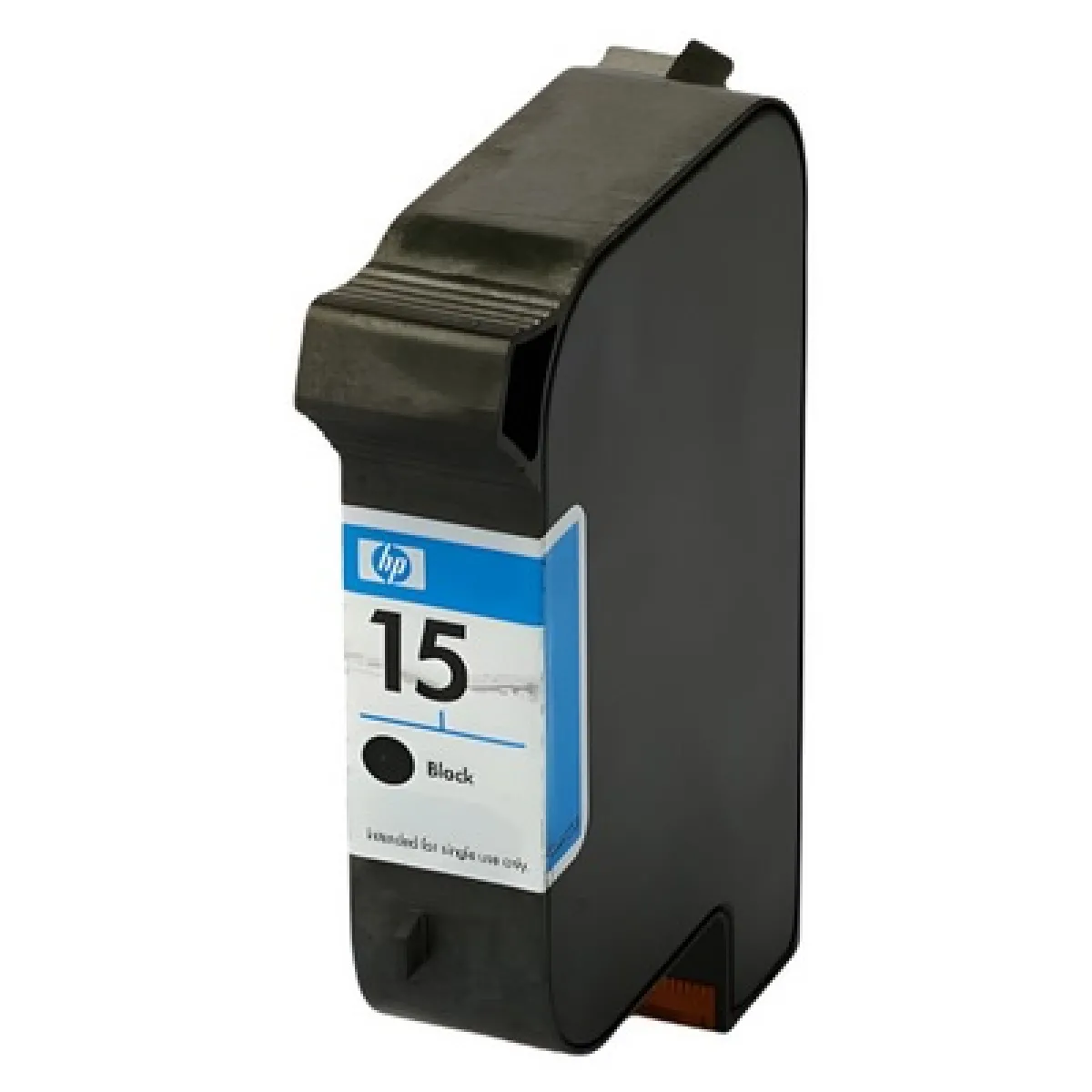 HP 15 Noir