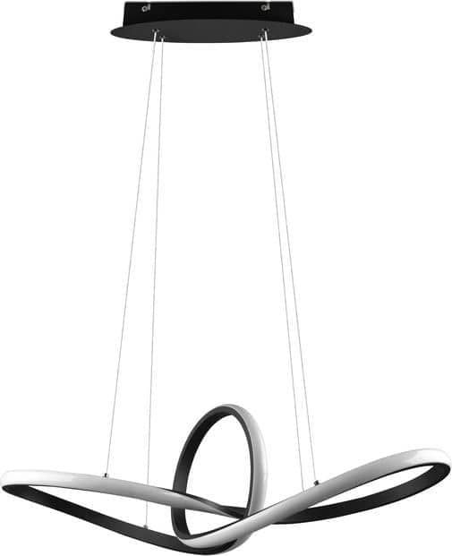 LED-Pendelleuchte