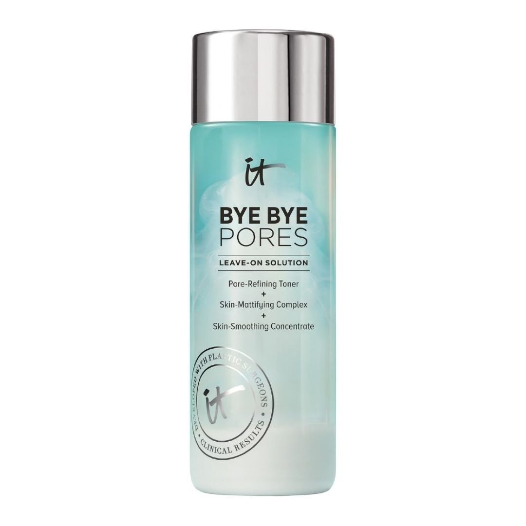 IT COSMETICS Bye Bye Bye Bye Pores Matte Tonico - 200ml