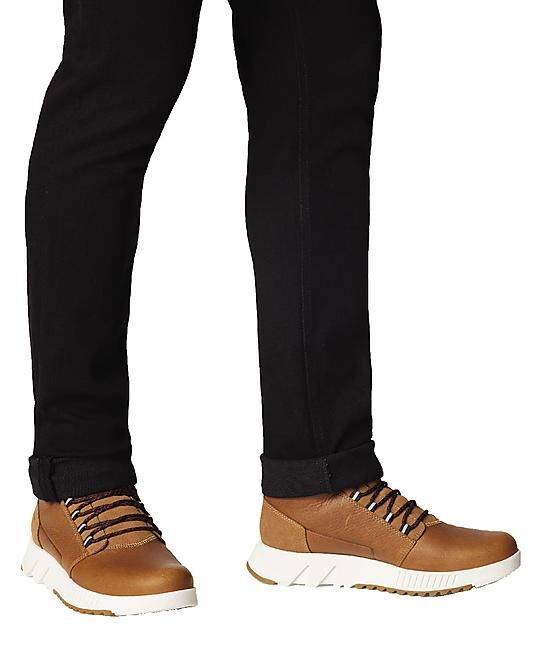 SOREL - CHAUSSURES ESPRIT OUTDOOR MAC HILL LITE MID WP M