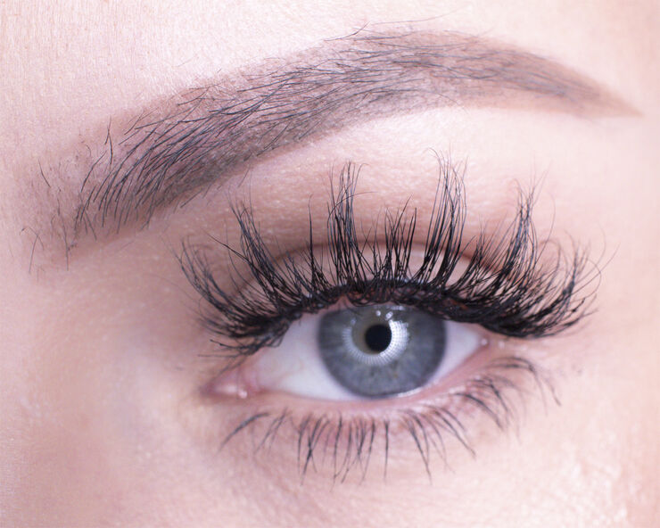 DUFFBEAUTY So Kylie - Premium 3D