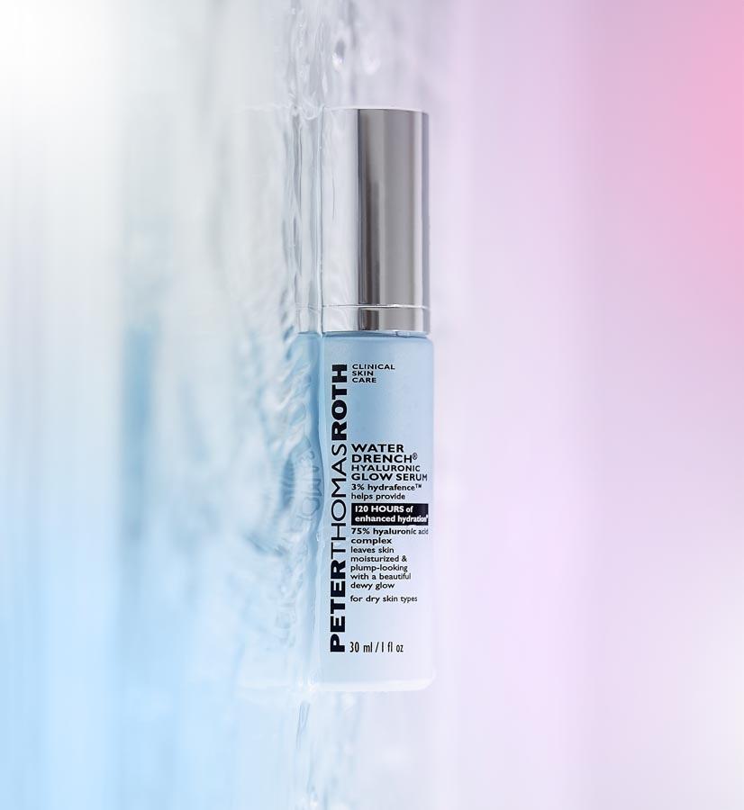 Peter Thomas Roth Water Drench Hyaluronic Cloud Glow Serum 30ml