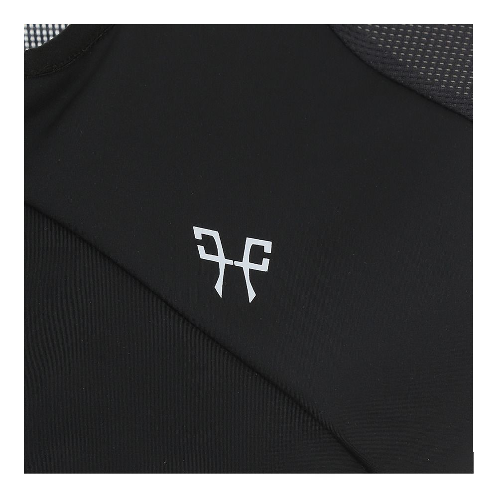Horse Pilot OUTER SHELL - Surgilet black