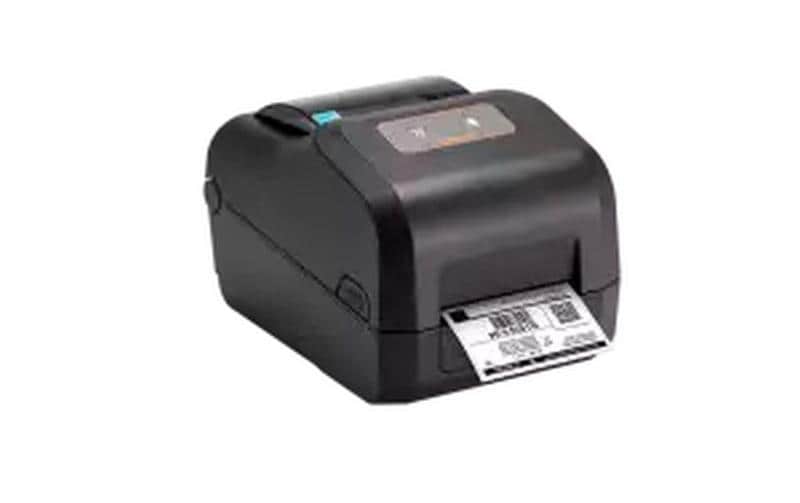 Etikettendrucker XD5-40tK/BEG<br>Praktischer Desktop-Barcode- und Etikettendrucker