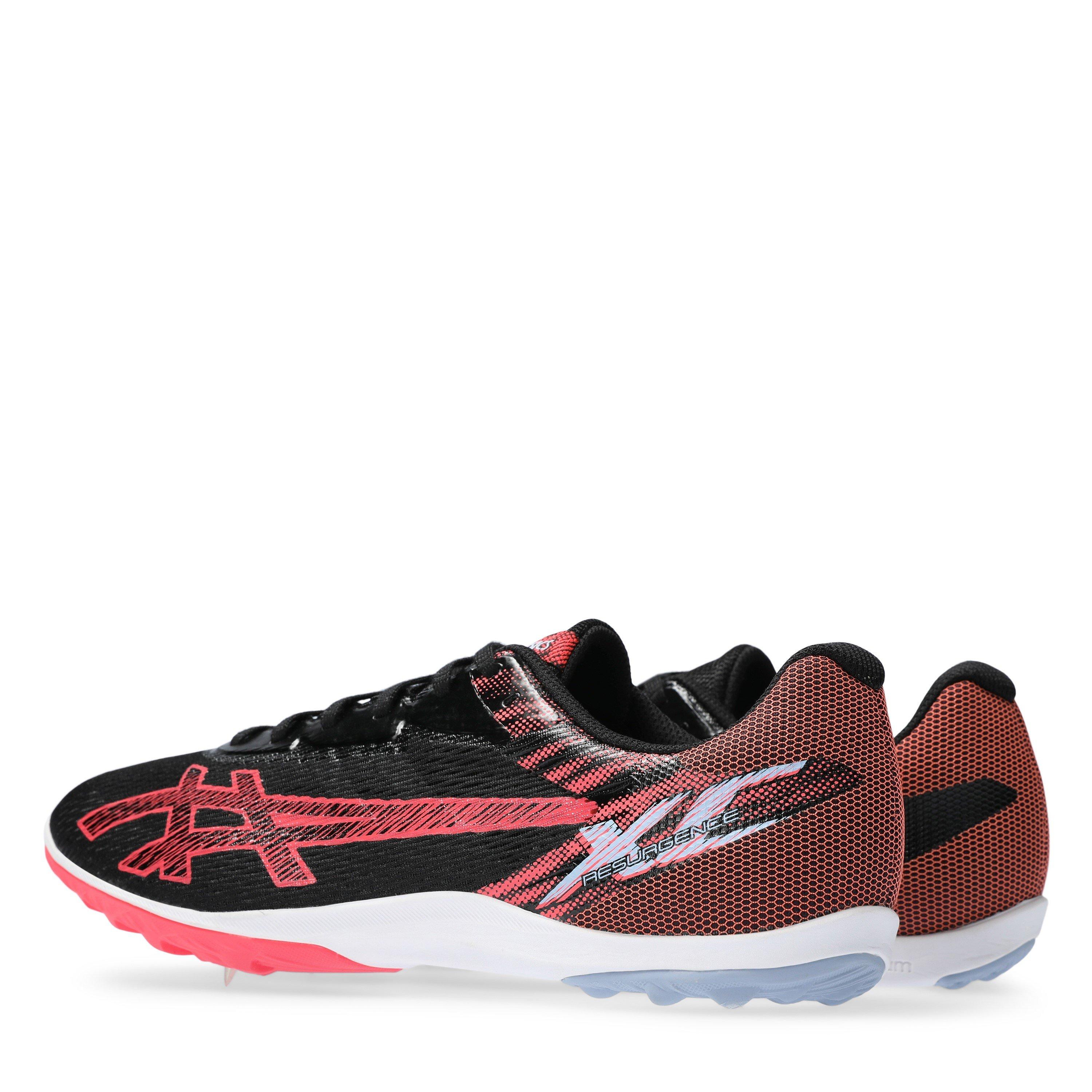 Asics Asics Resurgence Xc Running Spikes Mens