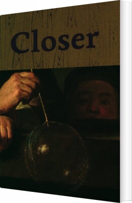 Closer - Mikkel Bogh - English Book