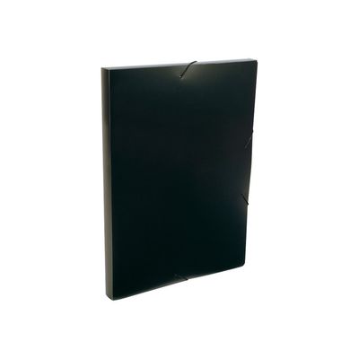 Viquel Creativ Gallery - Boîte de classement A3 - noir