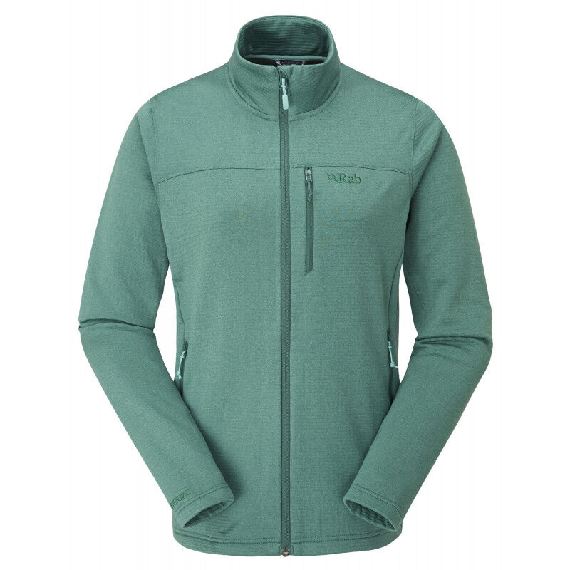 Women's Graviton Jacket - Polaire femme