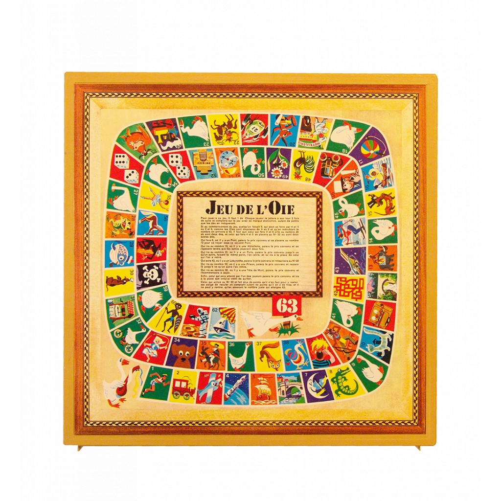 Coffret 8 Jeux Standards