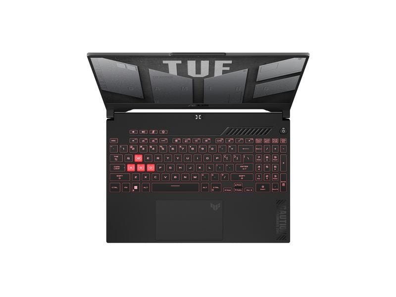 ASUS Notebook TUF Gaming A15 (FA507UV-LP083W) RTX 4060 Robustes 15.6