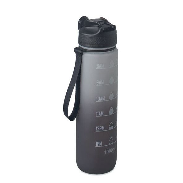 GiftRetail MO2489 - ACTIVATE Bouteille de sport RPET 1L