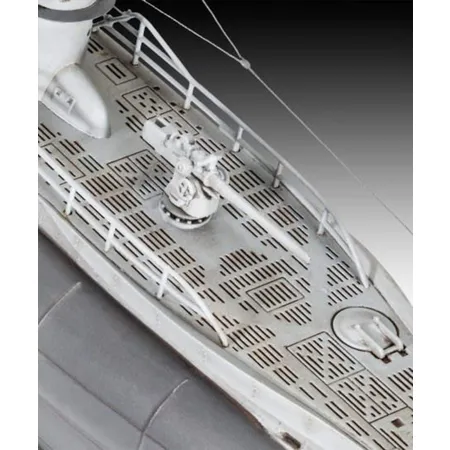 Revell Das Boot Collector's Edition - 40th Anniversary