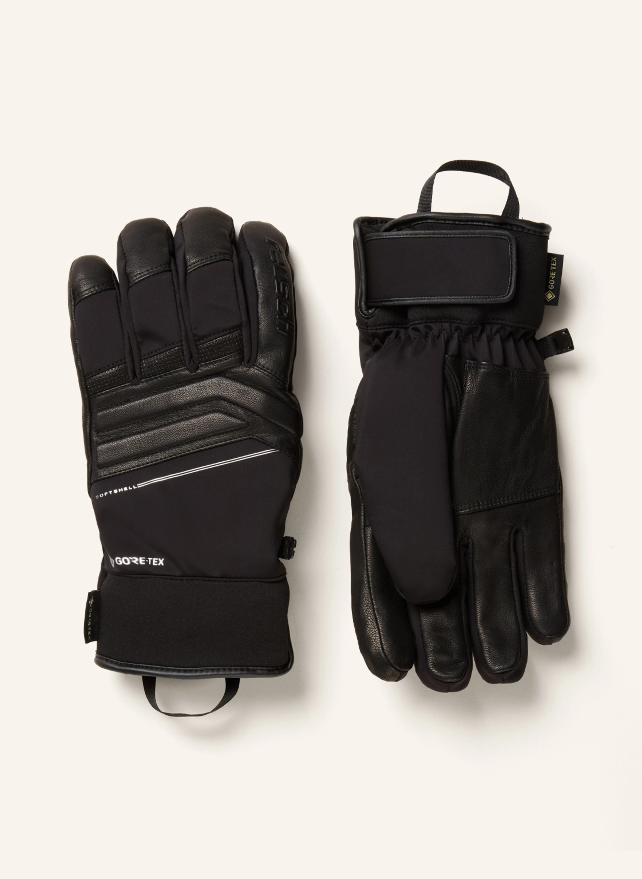 reusch Skihandschuhe JUPITER GORE-TEX
