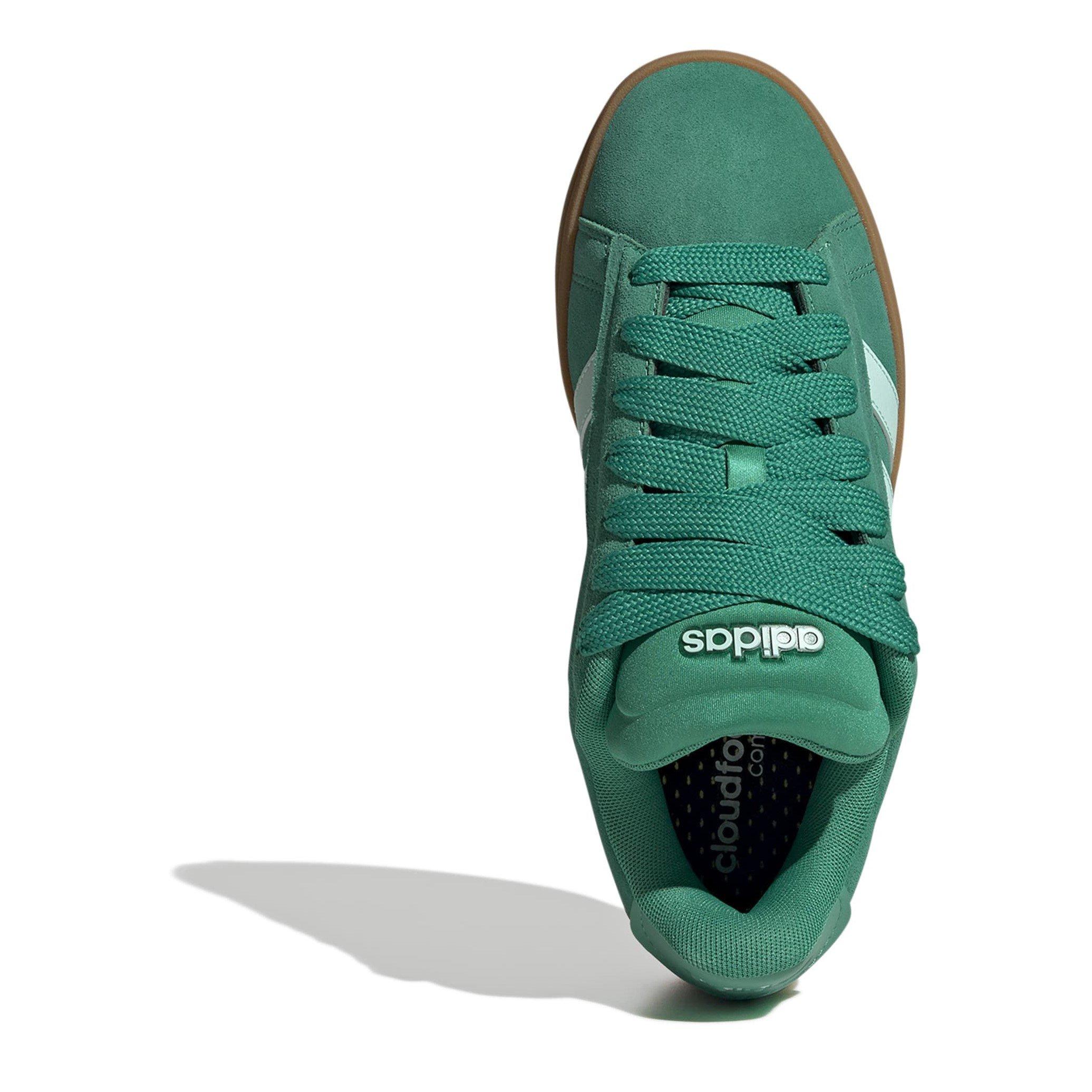 adidas Grand Court Alpha 00s Low Top Trainers Womens