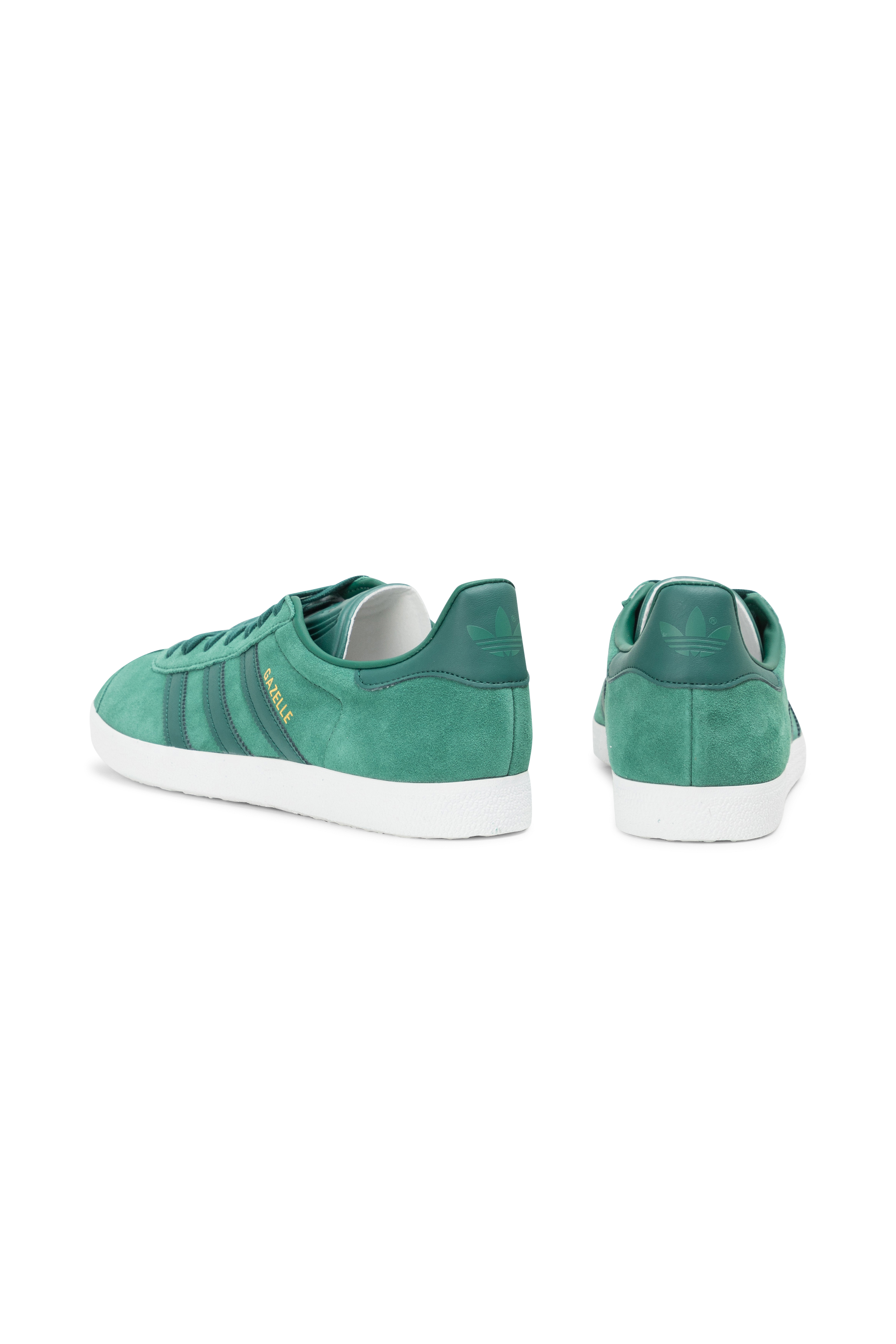 ADIDAS Baskets  GAZELLE Vert