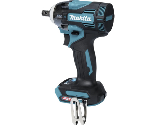 Makita XGT®TW004GZ 40V accu slagschroevendraaier, zonder accu en lader
