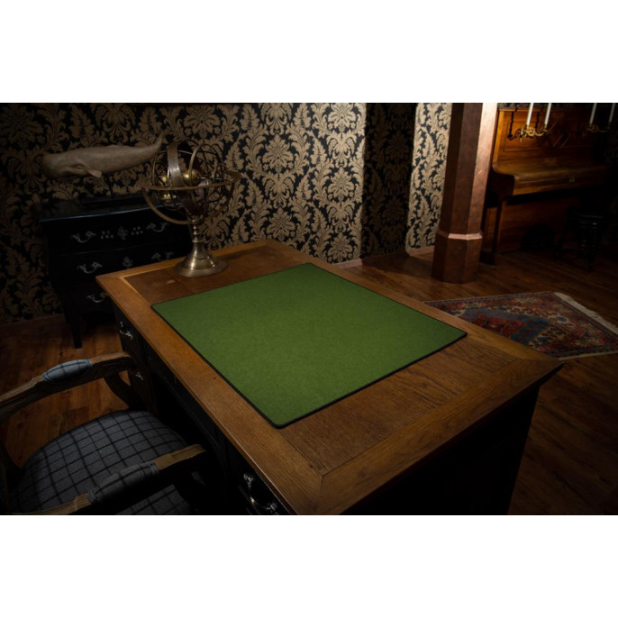 Tapis : 70x60cm - Green Carpet