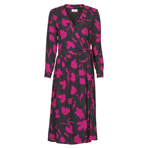 Betty London - NOLIE - Noir / Rose