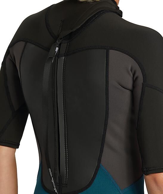 QUIKSILVER - SHORTY PROLOGUE 2/2 BZ BOY