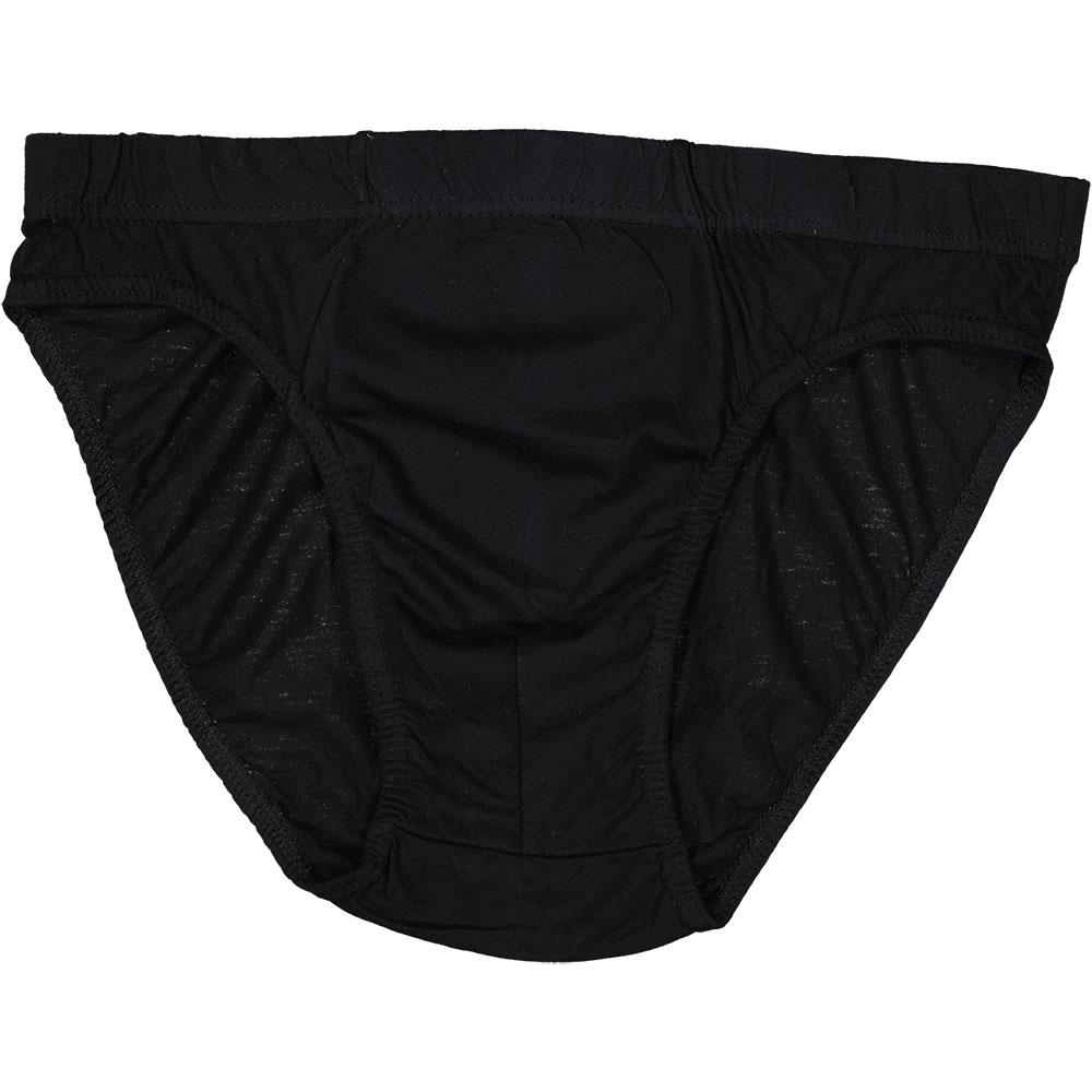 Heren slip Zwart kopen? Goed en goedkoop