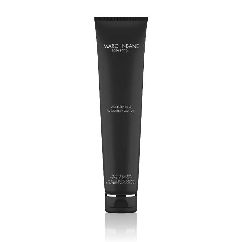 Body Lotion mit Hyaluron