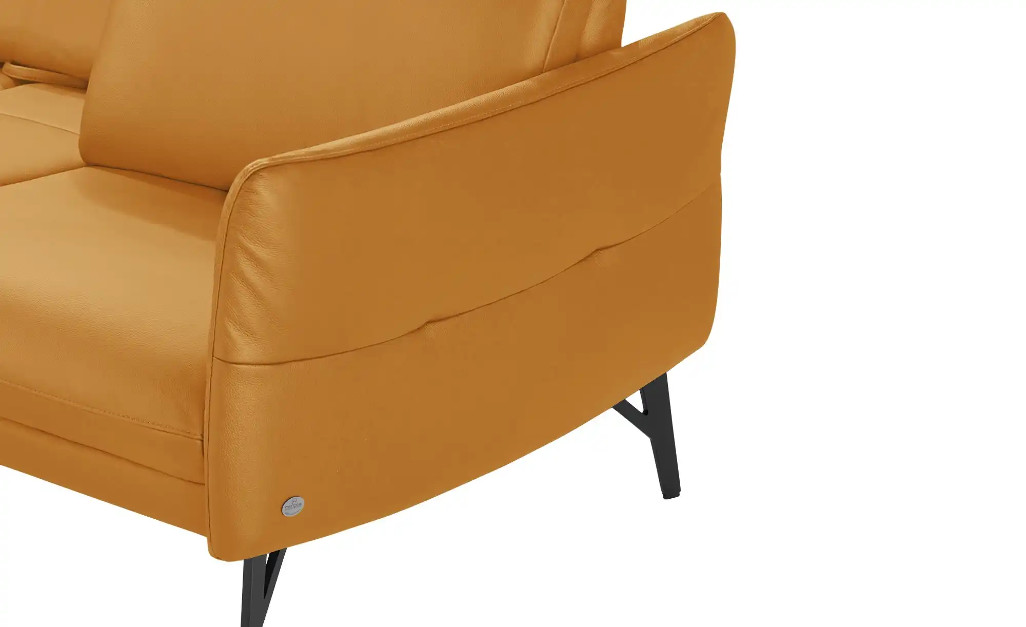 himolla Ecksofa Leder 1928