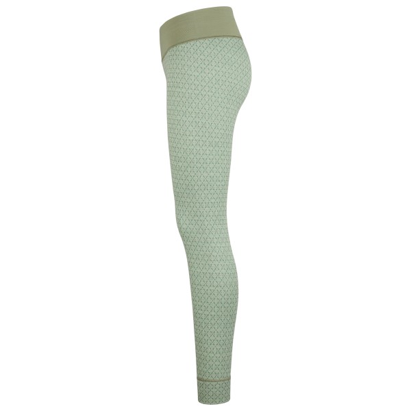 Devold - Women's Kvitegga Long Johns - Sous-vêtement mérinos