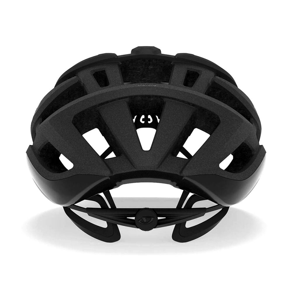 Giro AGILIS - Casque route matte black