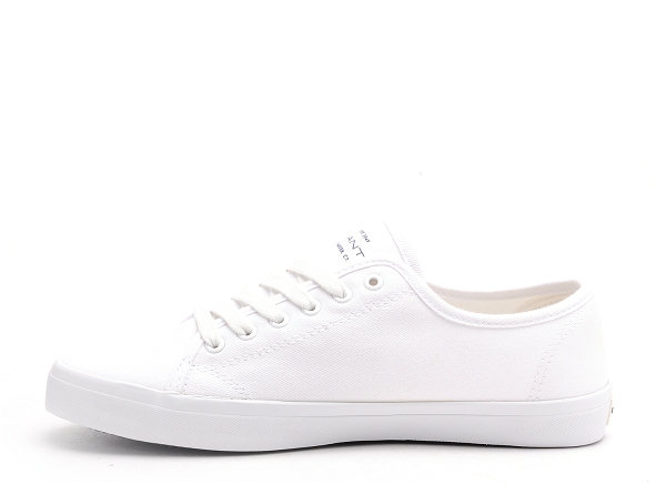 Gant basses femme pilox 5b blanc