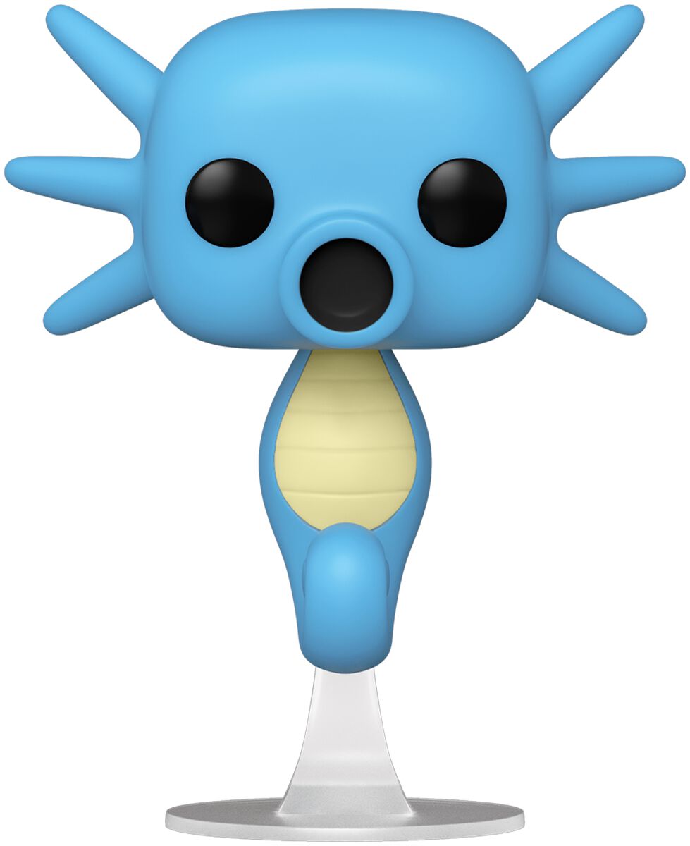 Hypotrempe - Funko Pop! n°844 | Pokémon Funko Pop!