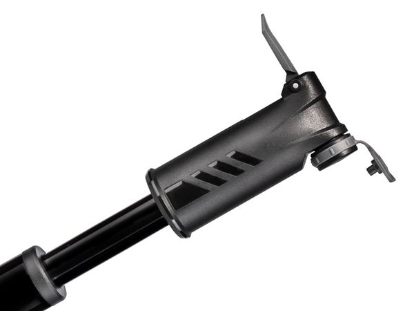 MOUNTAIN TT High Volume Pumpe  schwarz