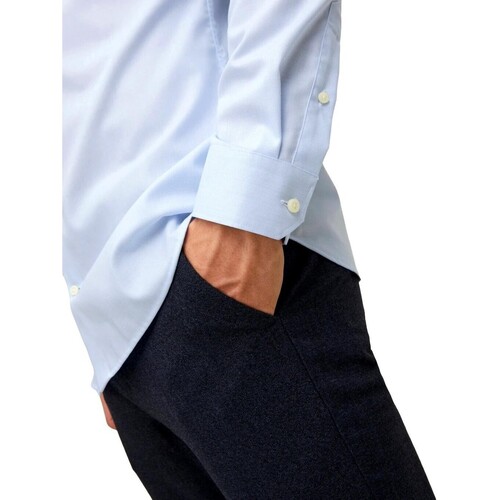 Jack & Jones - CAMISA HOMBRE JACK&JONES 12227385 Azul