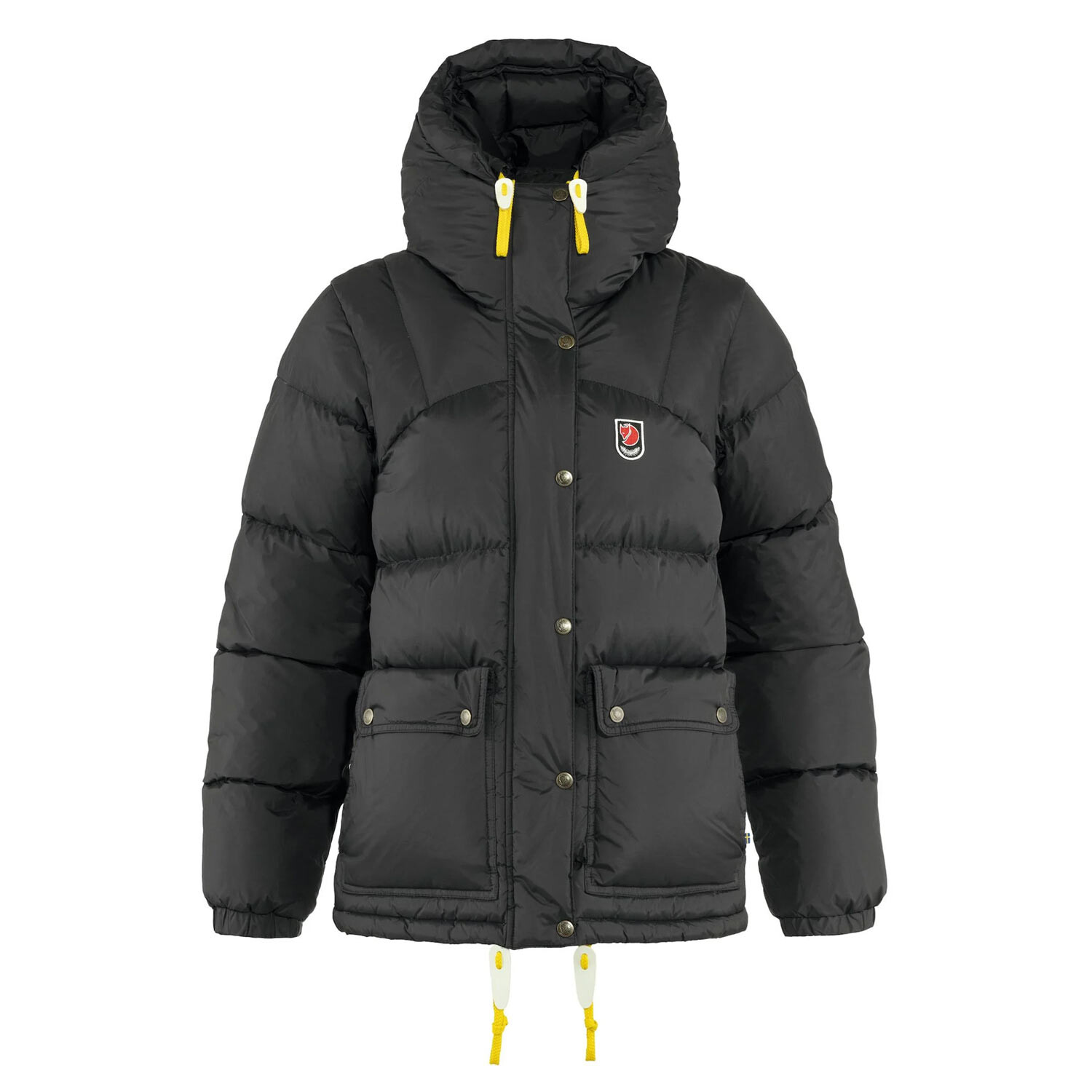Fjällräven Womens Expedition Down Lite Jacket