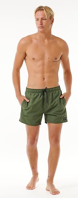 RIP CURL - MAILLOT DE BAIN VOLLEY OFFSET