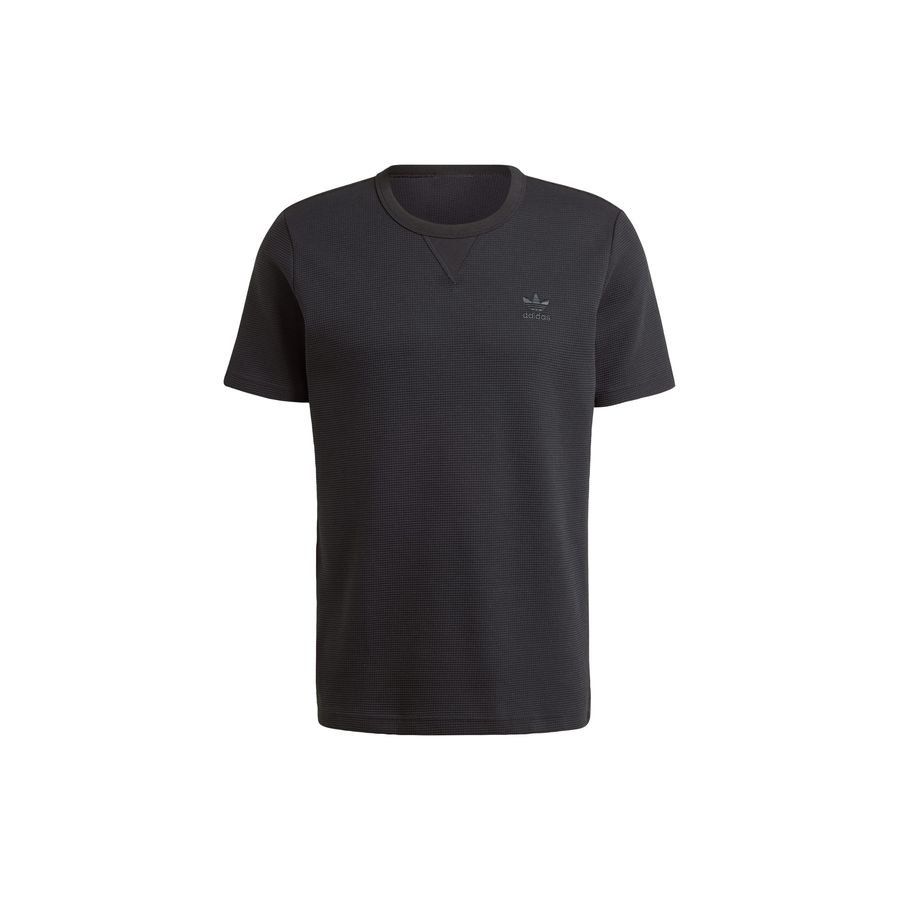 Adidas Original T-shirt gaufré Trèfle Essentials
