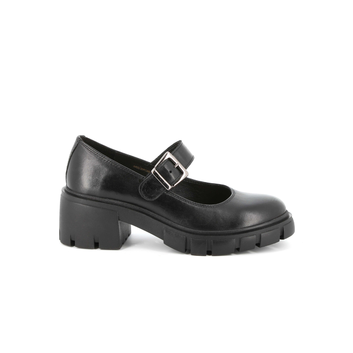 André - Ballerines & Babies VICTORINE Noir