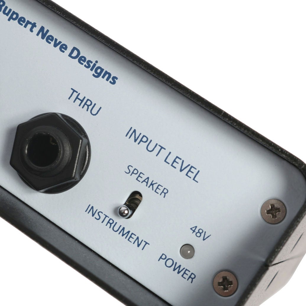 Rupert Neve RNDI actieve DI
