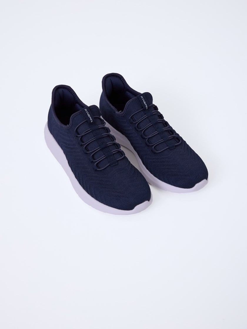 Montant Slipstep Sneaker Navy Blazer