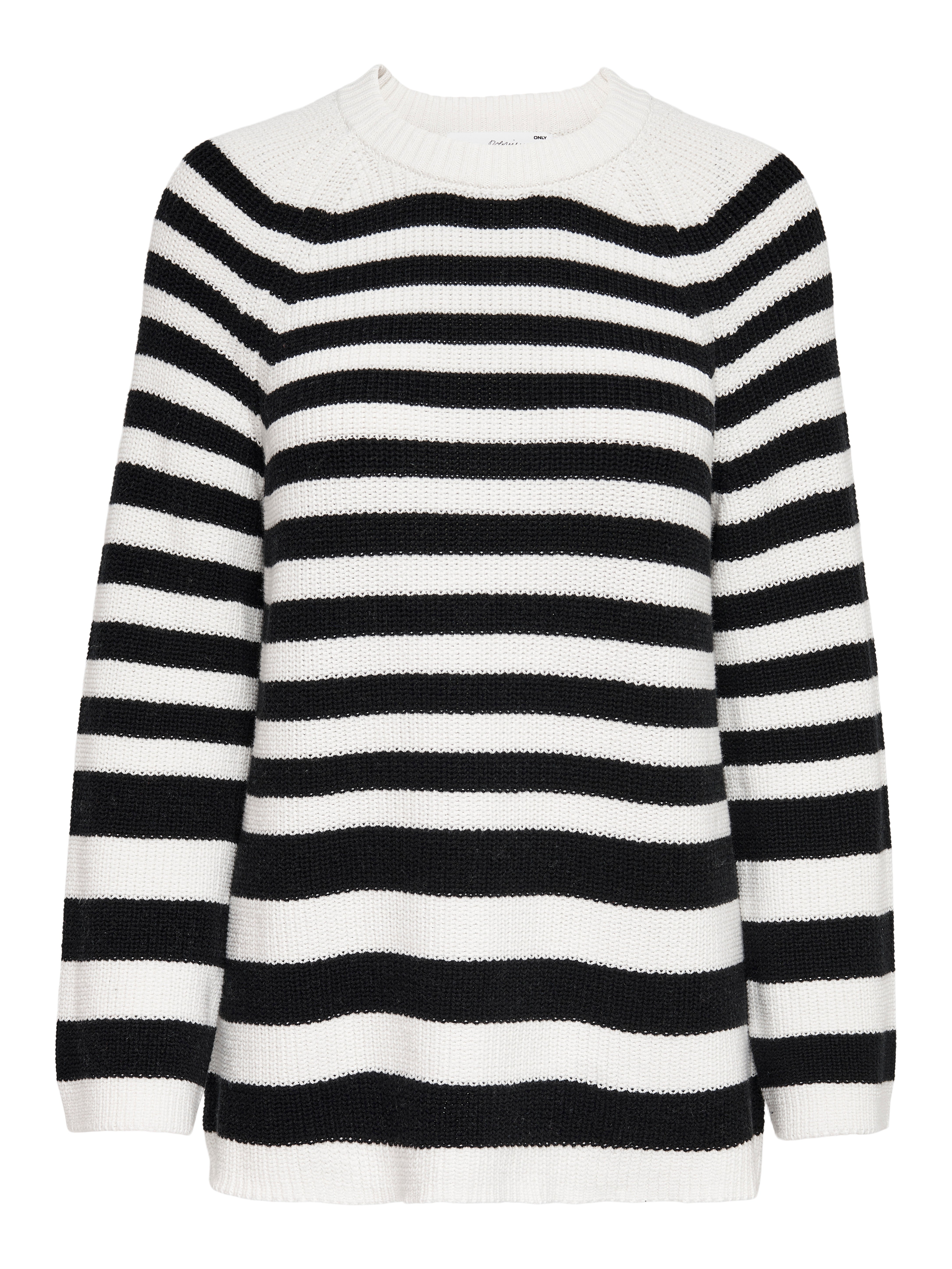 ONLMARINA Strickpullover Cloud Dancer