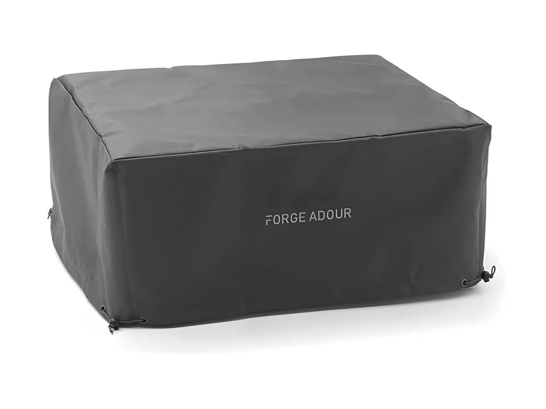 Housse pour plancha Premium 75 - Forge Adour