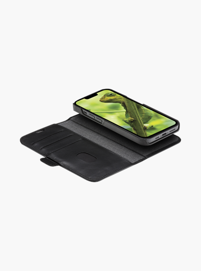 dbramante1928 Lynge iPhone 14, Black