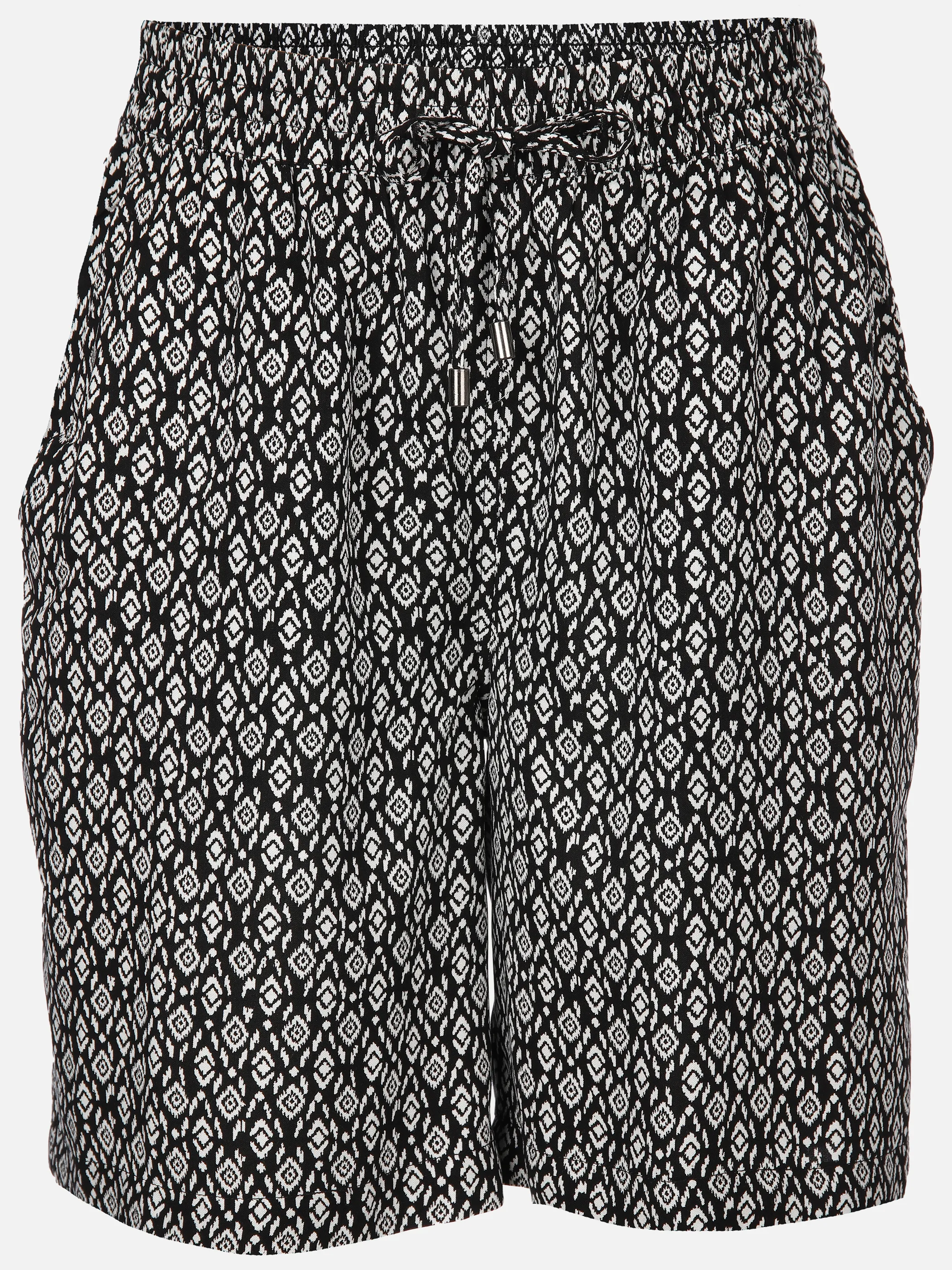 Damen Shorts mit Print