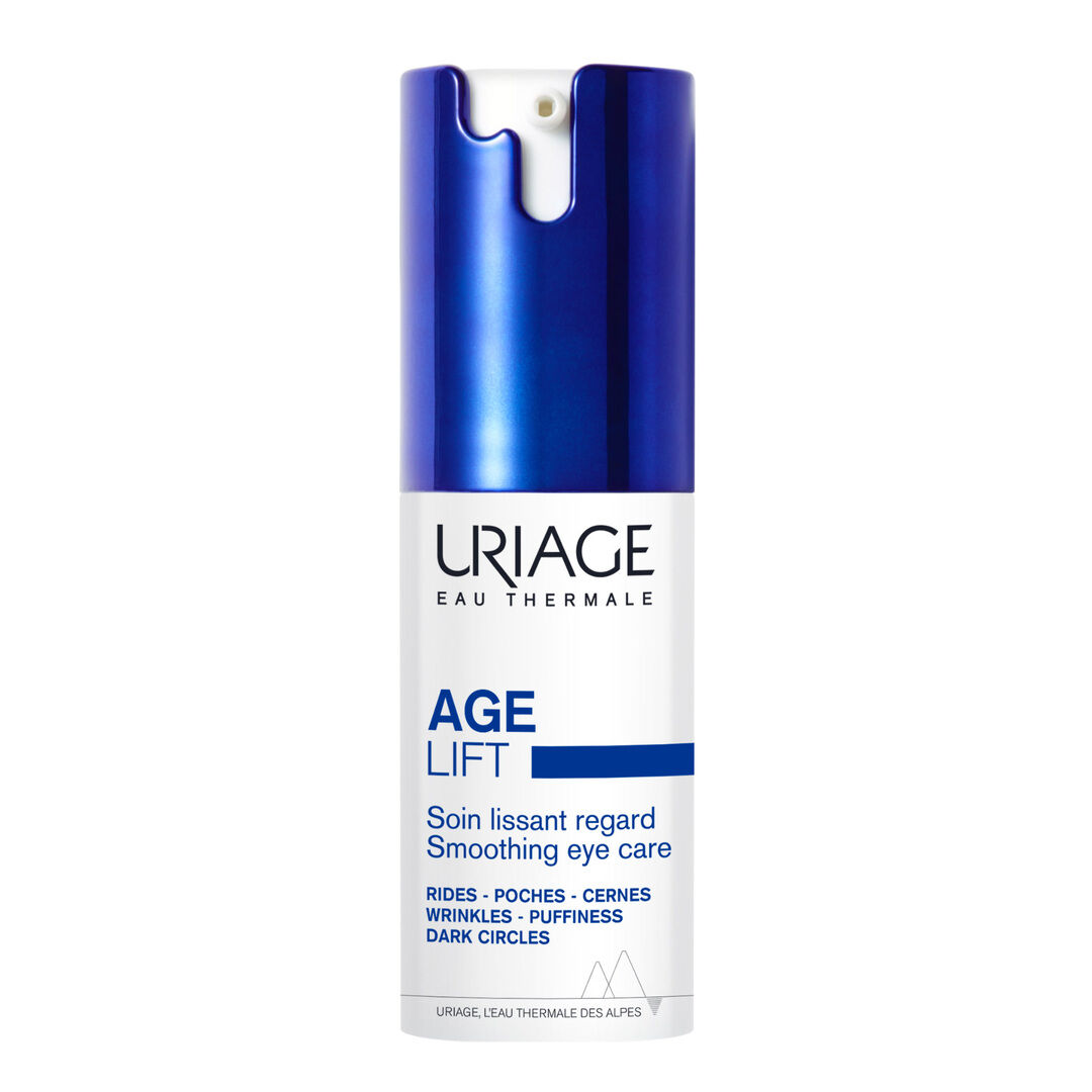 URIAGE  Age Lift - Cuidado de Contorno Ocular - 15ml